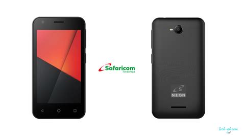 Safaricom Neon Kicka 4 Android Go Specifications And Price In Kenya