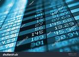 Big Data Stock Market Pictures