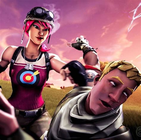 Epic Games On Instagram “rip Tfue Who Is King Default Skin Support Me To Follow