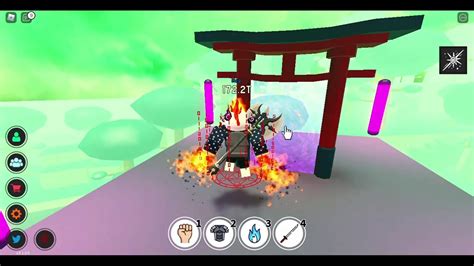 Here's the list of all new sorcerer fighting simulator codes 2021 roblox ROBLOX ANIME FIGHTING SIMULATOR ''ALL THE LOCATION OF CHIKARA SHARDS'' - YouTube