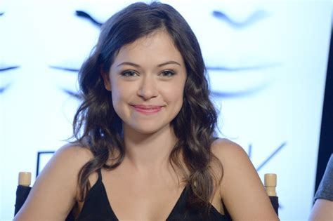 20 Sexy Tatiana Maslany Photos Barnorama