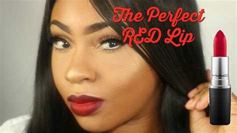 Purplish Red Lipstick On Dark Skin Copaxdisplay