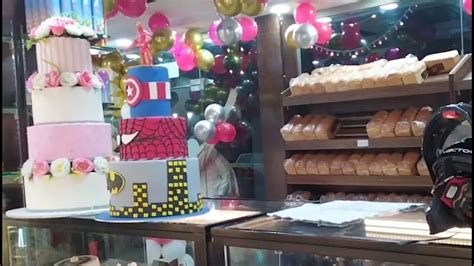 Grande Opens On Mjs Bakery In Khayaban Rawilpindi Subscribemychanil