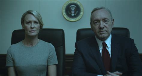Perhaps the biggest question is if frank and claire's. House of Cards season 4 finale puts season 5 on a surprising trajectory | The Independent
