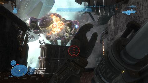 Co Optimus Screens Halo Reach Launch Screens
