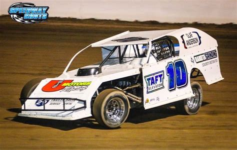Pin By Nate On Dirt Modifieds Open Wheel Racing Racing Car