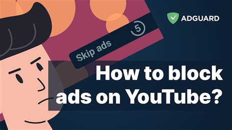 How To Block Ads On Youtube Youtube