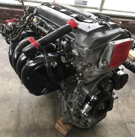 Azfe Engine For Toyota Camry