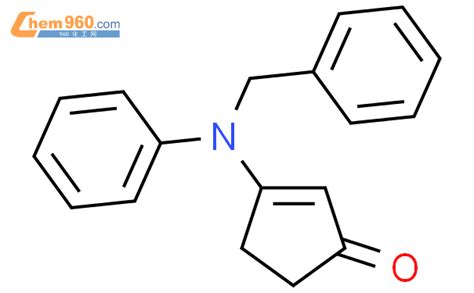 Cyclopenten One Phenyl Phenylmethyl Amino Cas Cyclopenten