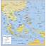 Map Of South East Asia  Nations Online Project