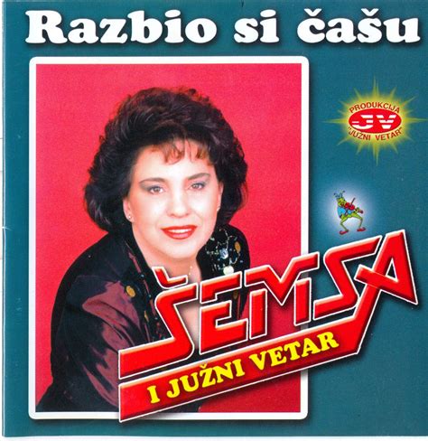 Magaza-Diskografije: Semsa Suljakovic (1979-2011) - Diskografija