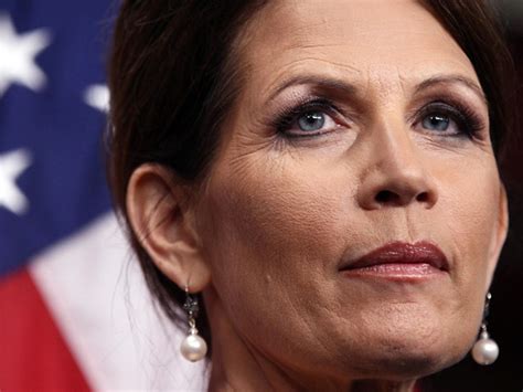 Bachmanns Doctors Says Shes In Good General Health Cbs News