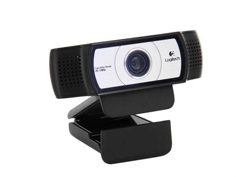 Logitech Web Camera C930e