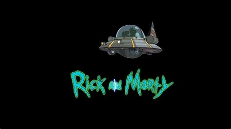 Looking for the best wallpapers? Rick and Morty Wallpapers HD / Desktop and Mobile Backgrounds