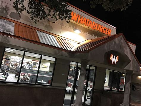 52 Weeks Of Burgers Whataburger