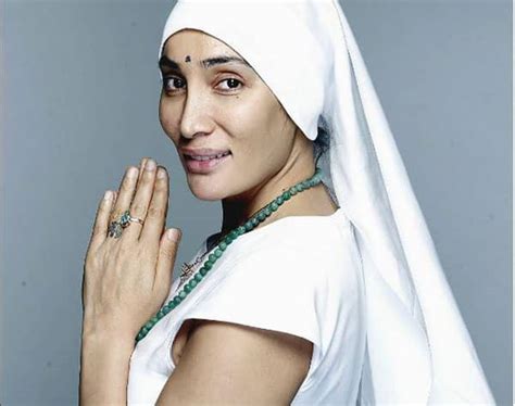 Former Nun Sofia Hayat Trolled For Her Nudes Here S What She Has To Say