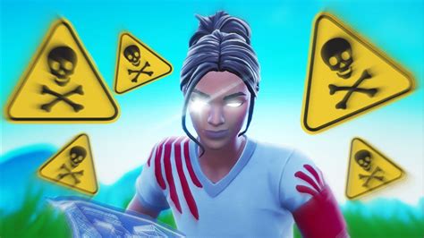 The Toxic Soccer Skins Are Back Youtube