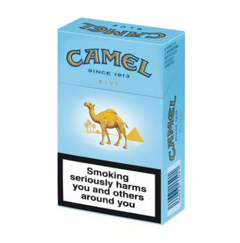 As smokers' preference to low tar and nico… as smokers' preference to low tar and nicotine products continued to grow, r.j. Camel Blue