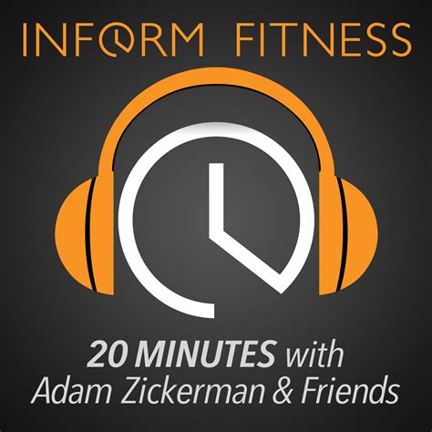 20 Author Bill Desimone Congruent Exercise The Inform Fitness