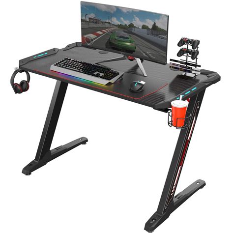 See our top picks for 2021 The Best Gaming Computer Desk 2020 - Mytechloid