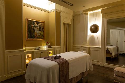 Massage Treatments Kempinski Al Othman Hotel Al Khobar
