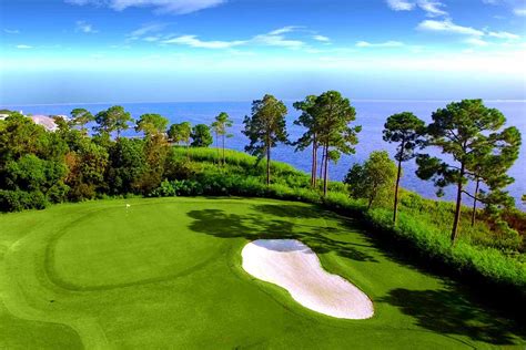 14 Best Golf Courses In Florida