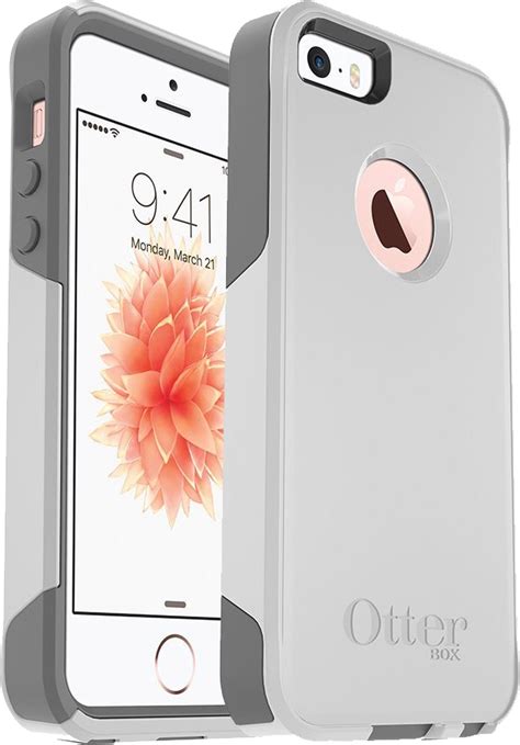 Otterbox Iphone 55sse Commuter Case Price And Features