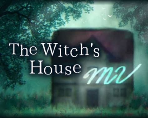 The Witchs House Mv Free Pc Download