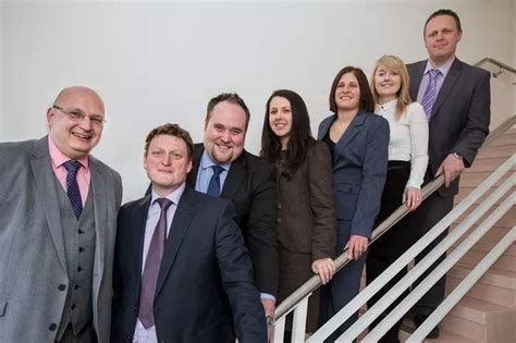 Crowe Clark Whitehill Announces Raft Of Promotions Business Live