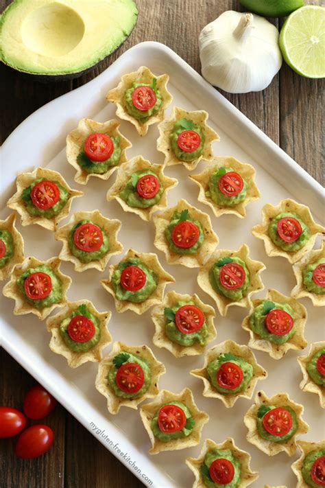 These snacks are so tasty, your guests might fill up before dinner even starts. Your Christmas Party Guests Will Devour These Delicious ...