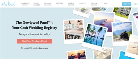 8 Honeymoon Registry Websites To Make Wedding Registries Easy