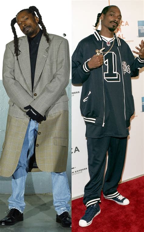 Snoop Dogg From Vetements 2020 Fall Winter Fashion Show E News