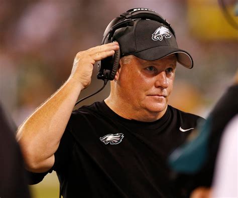 Nfc East Leadership Preview The Year Of Chip Kelly