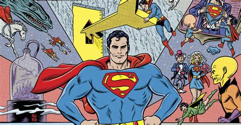 Todo Lo Que Sabías De Superman Es Mentira Qué Es La Retrocontinuidad Y