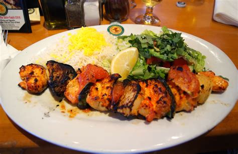 See more ideas about food, kabobs, recipes. Meals with D: Cali Eats: Panini Cafe