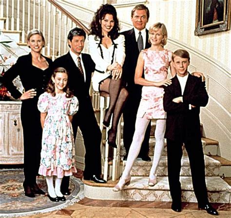 fran drescher nanny co stars including mistah sheffield reunite with images the nanny