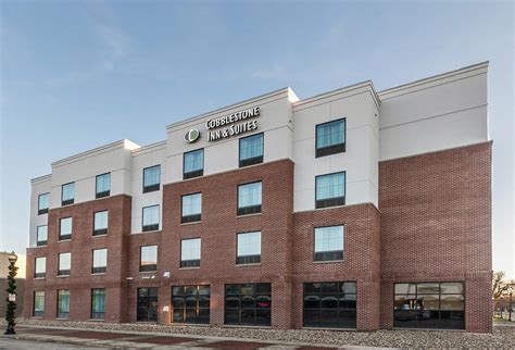 Cobblestone Inn And Suites Waverly Ia 116 ̶1̶3̶5̶ Updated 2022