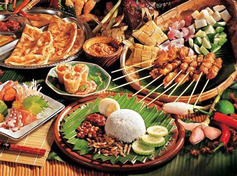 Que Comer En Malasia Mochileros Viajeros