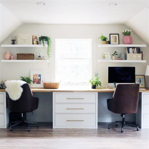7 Easy Ikea Desk Hacks Thatll Boost Your Productivity Home Office