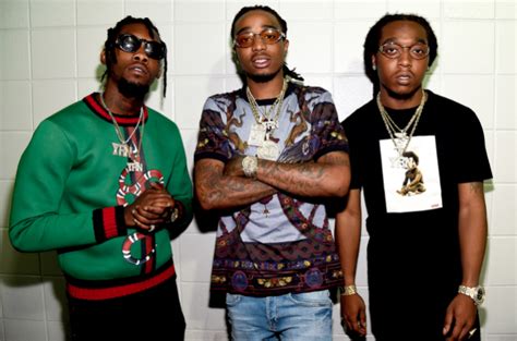 Offset Confirms New Migos Album In October The Bassment