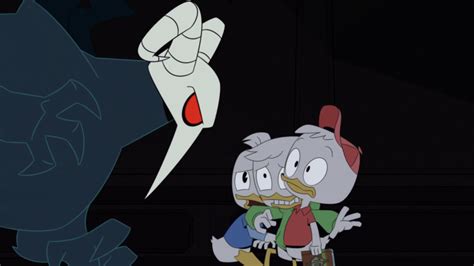 Duckworth 2017 Ducktales Wiki Fandom