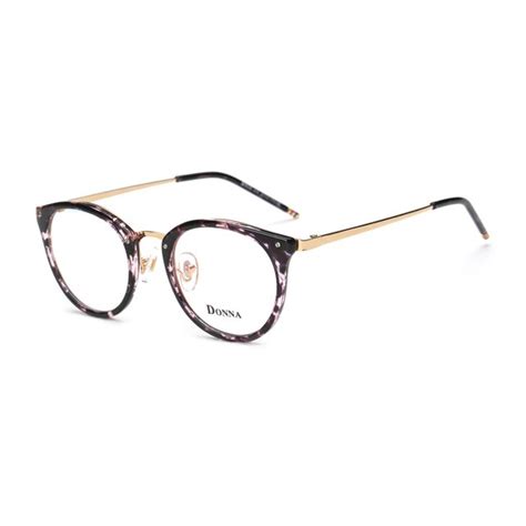 Donna Fashion Reading Eyeglasses Optical Glasses Frames Glasses Women