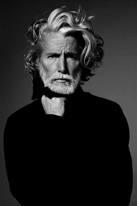 25 Absolutely Amazing Hairstyles For Older Men Hairdo Hairstyle