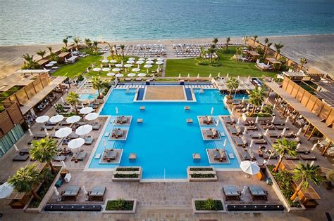 Rixos Premium Dubai Jbr Pool Pictures And Reviews Tripadvisor