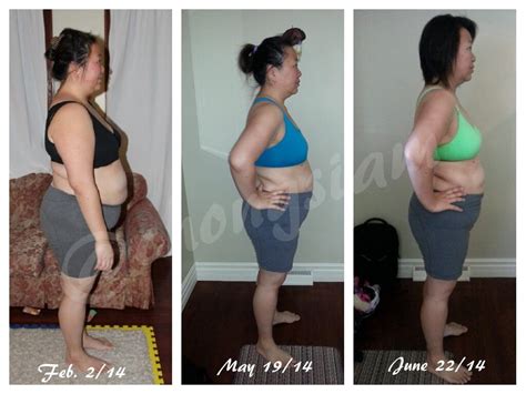 Intermittent Fasting Works See Amazing Before And After Results