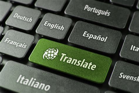 Malay to english translation service can translate from malay to english language. Neural Machine Translation: the human behind the engine ...