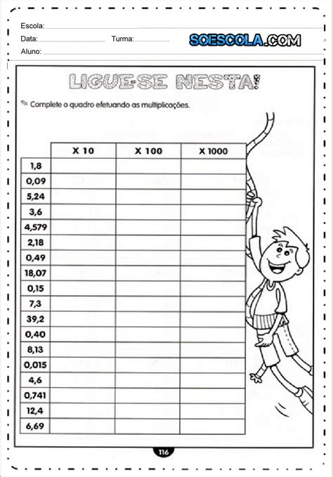 Escreva 1/8 Como Decimal