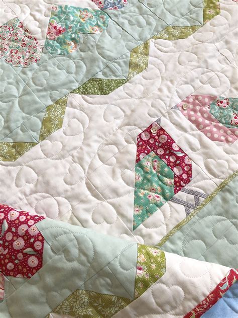 Spring has sprung... | Todays quilter, Pretty quilt, Spring has sprung