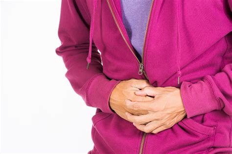 Man Suffering From Stomach Pain Stock Photo Download Image Now Istock