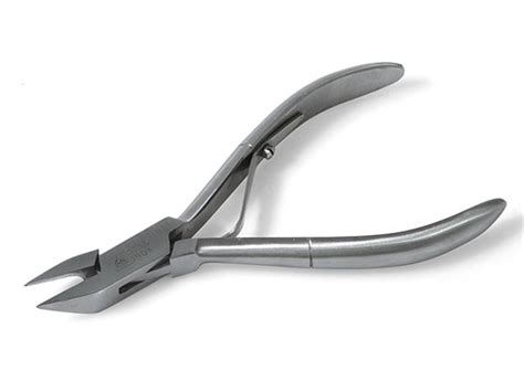 inox surgical stainless steel pedicure ingrown toenail nippers german zamberg com